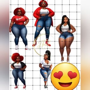 CrochetbyNetta is LIVE! CLEAROUT 2/1/26 @ 5:30 pm